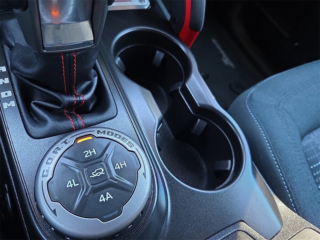 Used 2023 Ford Bronco Heritage Edition image 20