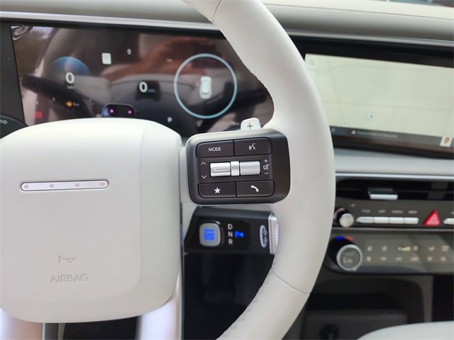 New 2026 Hyundai Palisade Limited image 26