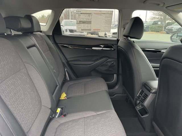 New 2026 Kia Seltos S FWD image 21