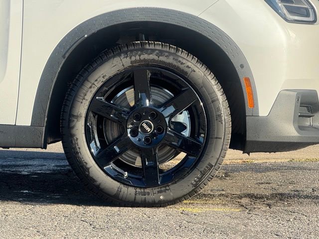 New 2026 MINI Cooper Countryman S image 3