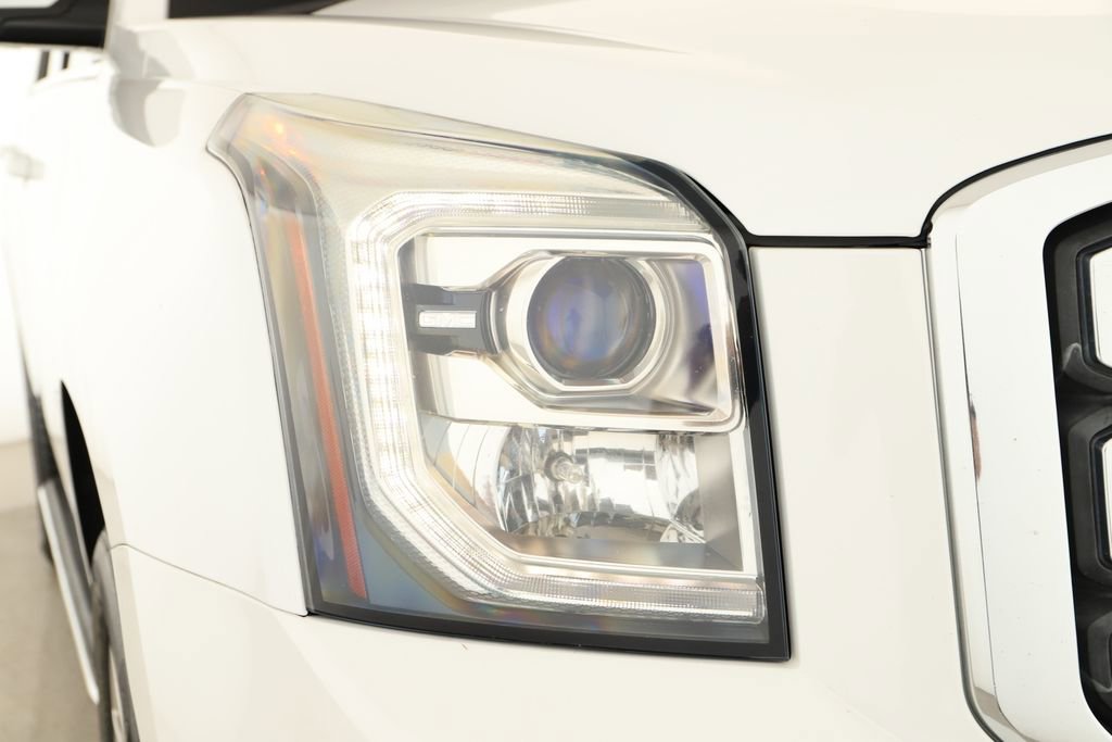 Used 2016 GMC Yukon SLT w/ Open Road Package image 34