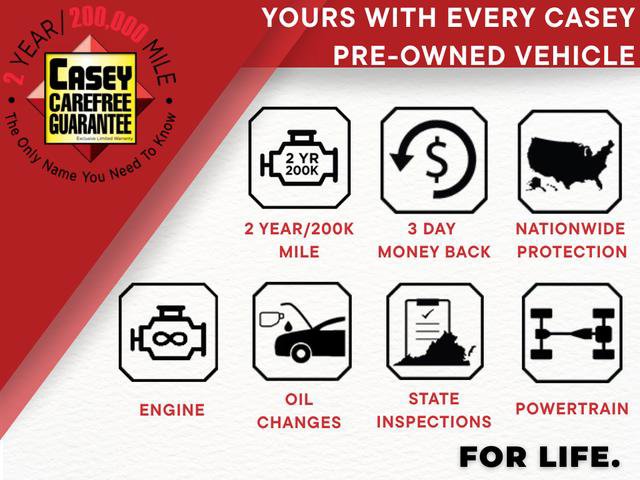 Used 2023 Chevrolet Camaro SS image 4