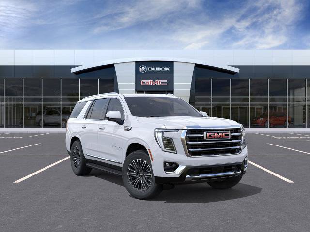 New 2026 GMC Yukon Elevation w/ Elevation Premium Package AWD/4WD image 25
