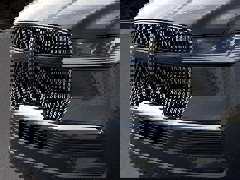 New 2026 Lincoln Navigator L Reserve image 17