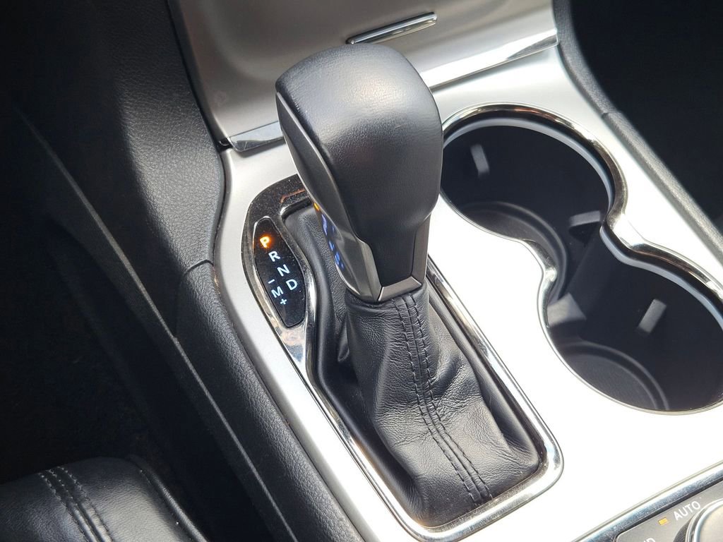 Used 2019 Jeep Grand Cherokee High Altitude AWD/4WD image 25