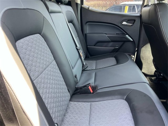 Used 2021 Chevrolet Colorado Z71 image 21