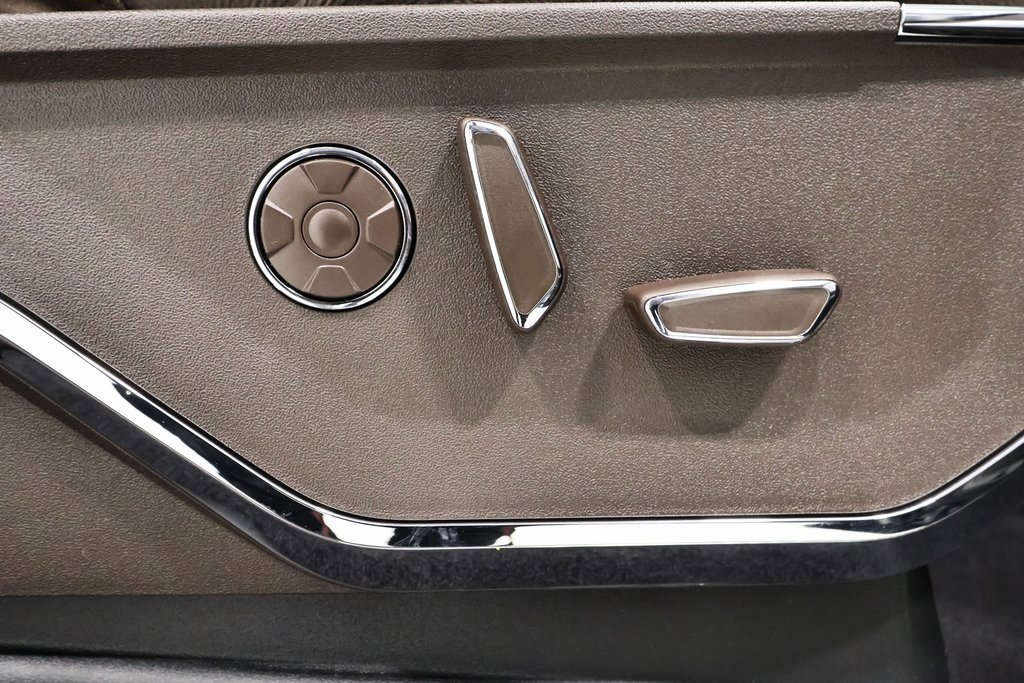 New 2025 Ford F150 King Ranch image 17