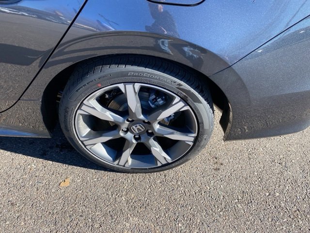 New 2026 Honda Civic Sport Touring image 22