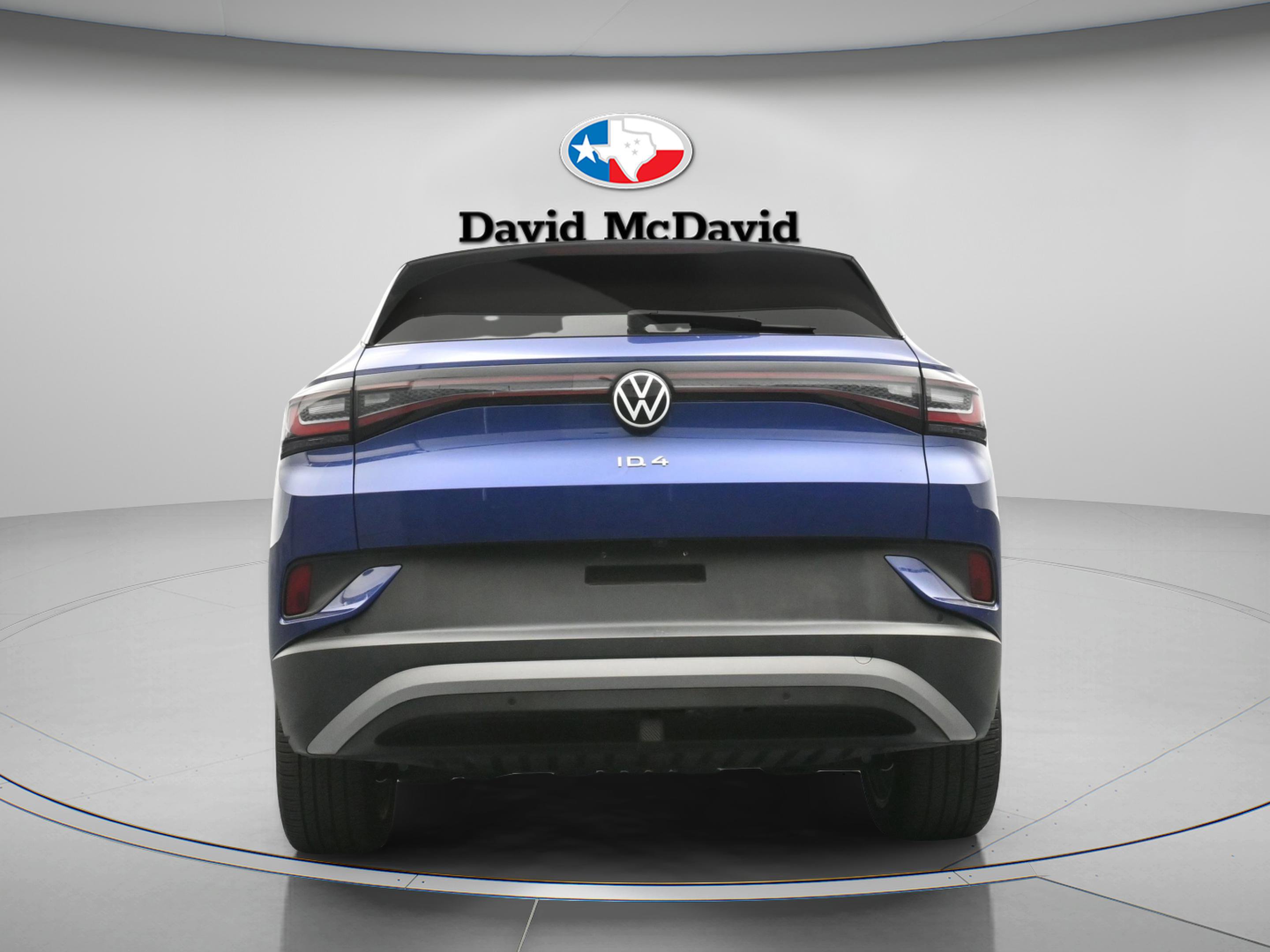 Used 2021 Volkswagen ID.4 Pro S image 14