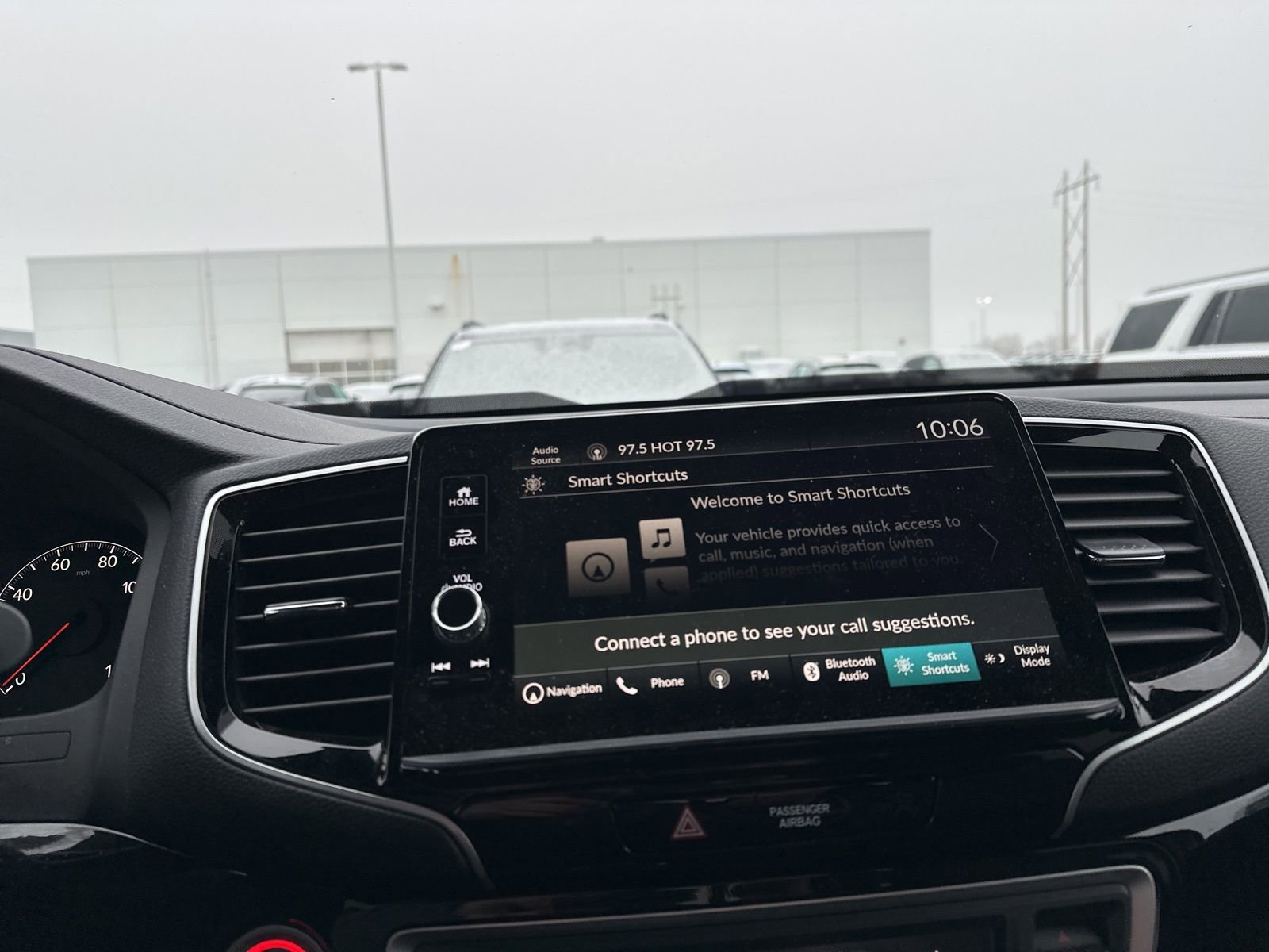 Used 2024 Honda Ridgeline Black Edition image 32