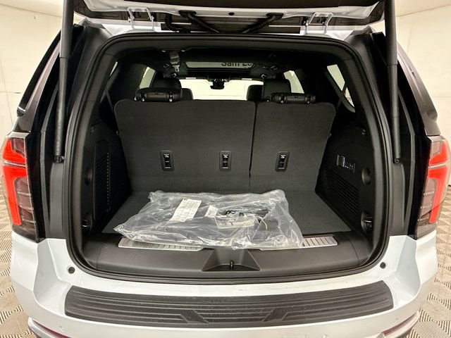 New 2026 Chevrolet Tahoe High Country image 31
