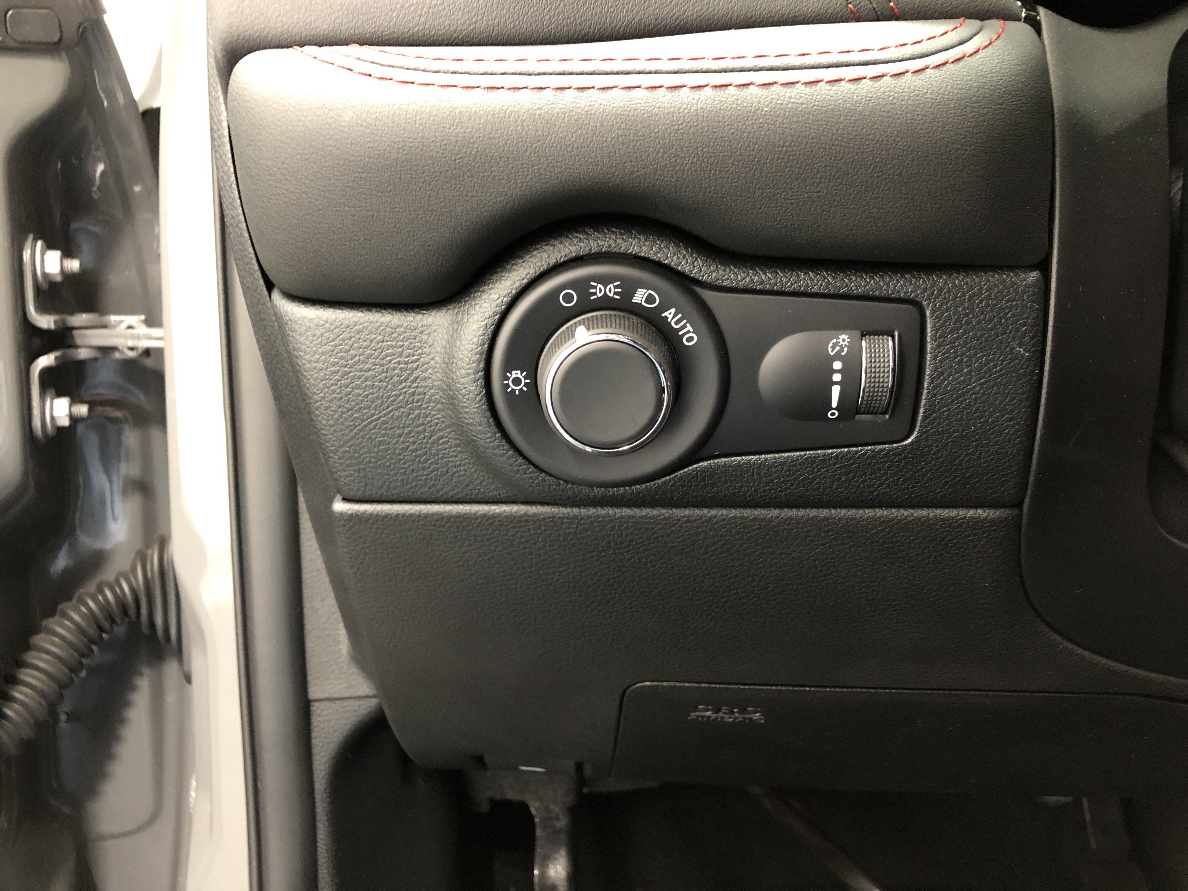 Certified 2024 Dodge Durango R/T AWD/4WD image 20