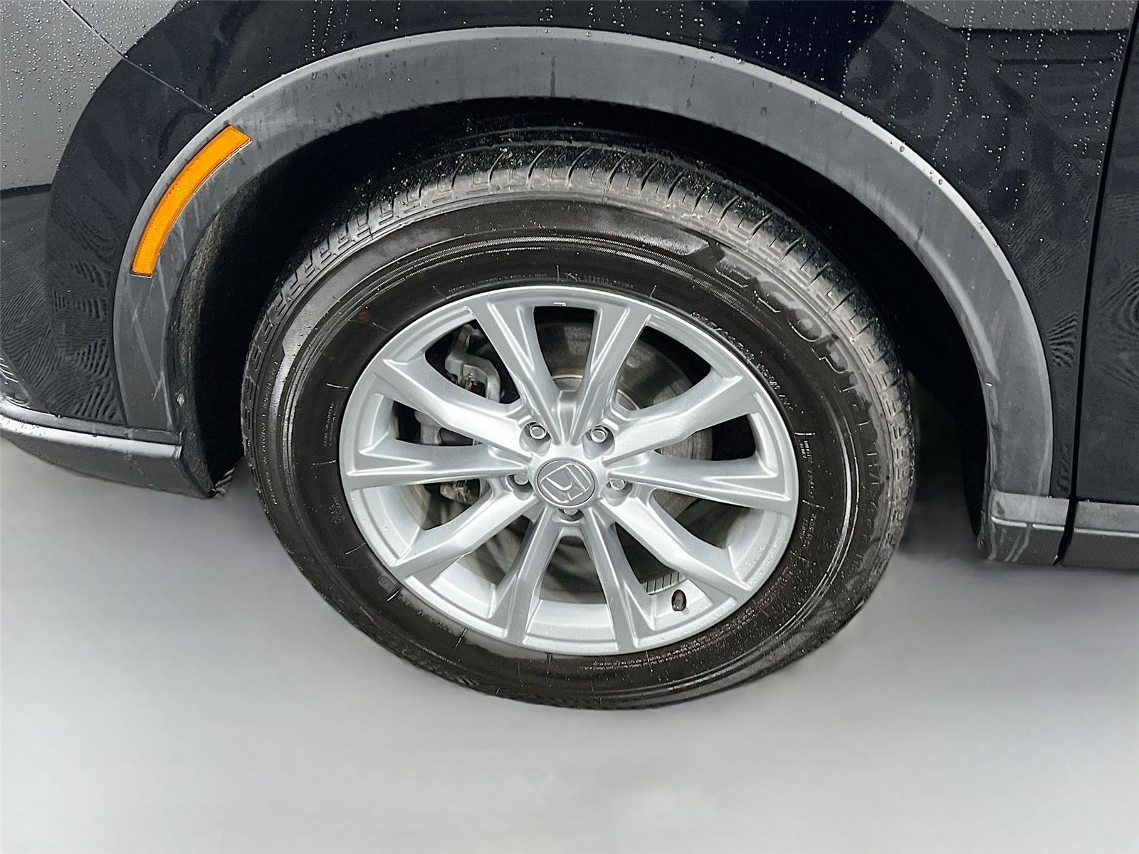 Used 2025 Honda CR-V EX-L image 24
