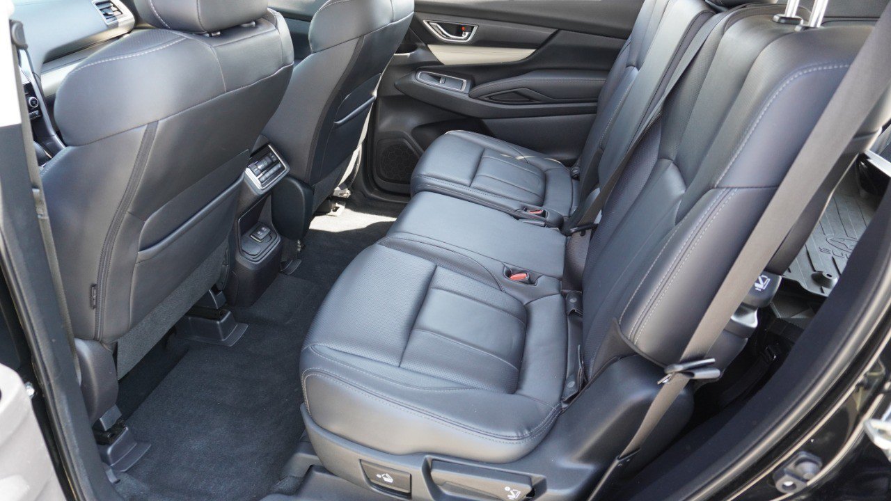 Used 2020 Subaru Ascent Limited AWD/4WD image 30