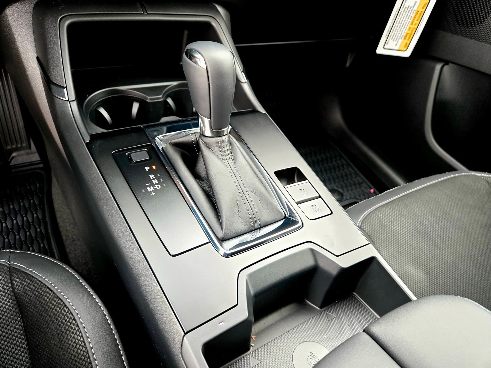 New 2026 MAZDA CX-5 Select image 14