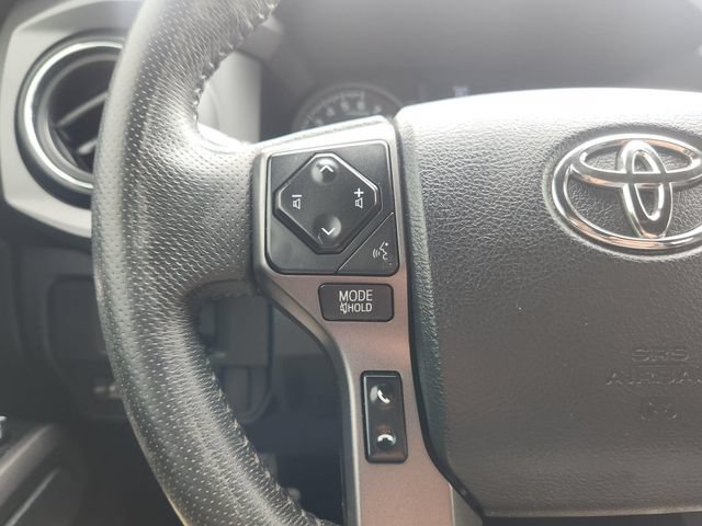 Used 2019 Toyota Tacoma TRD Off-Road AWD/4WD image 24