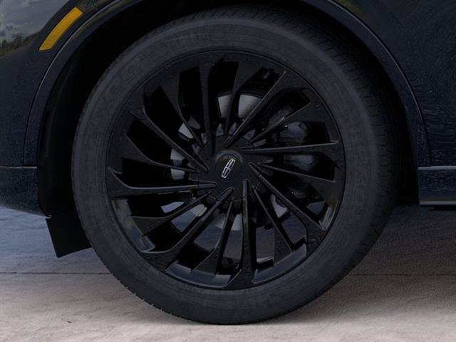 New 2026 Lincoln Aviator Reserve AWD/4WD image 19