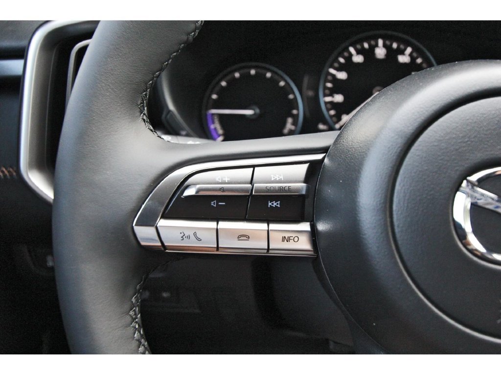 New 2026 MAZDA CX-50 AWD 2.5 Hybrid w/ Weather Package image 13