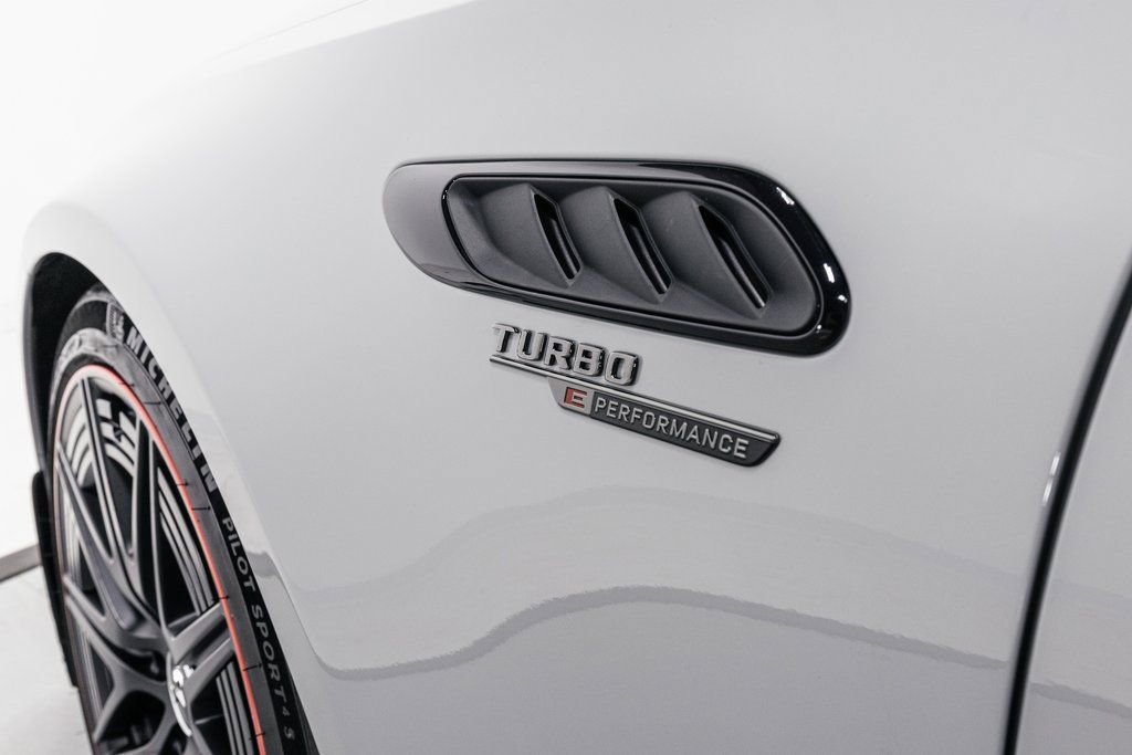 Used 2024 Mercedes-Benz C 63 AMG S image 35