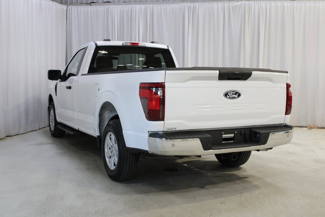 Used 2025 Ford F150 XL w/ Equipment Group 103A High image 19