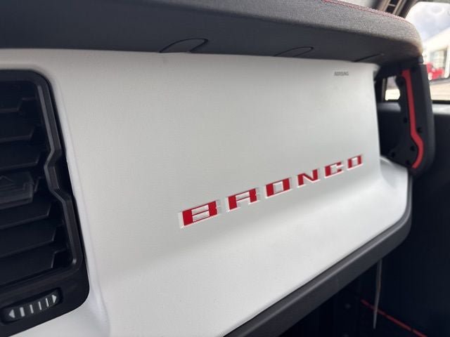 New 2025 Ford Bronco Stroppe Edition AWD/4WD image 25