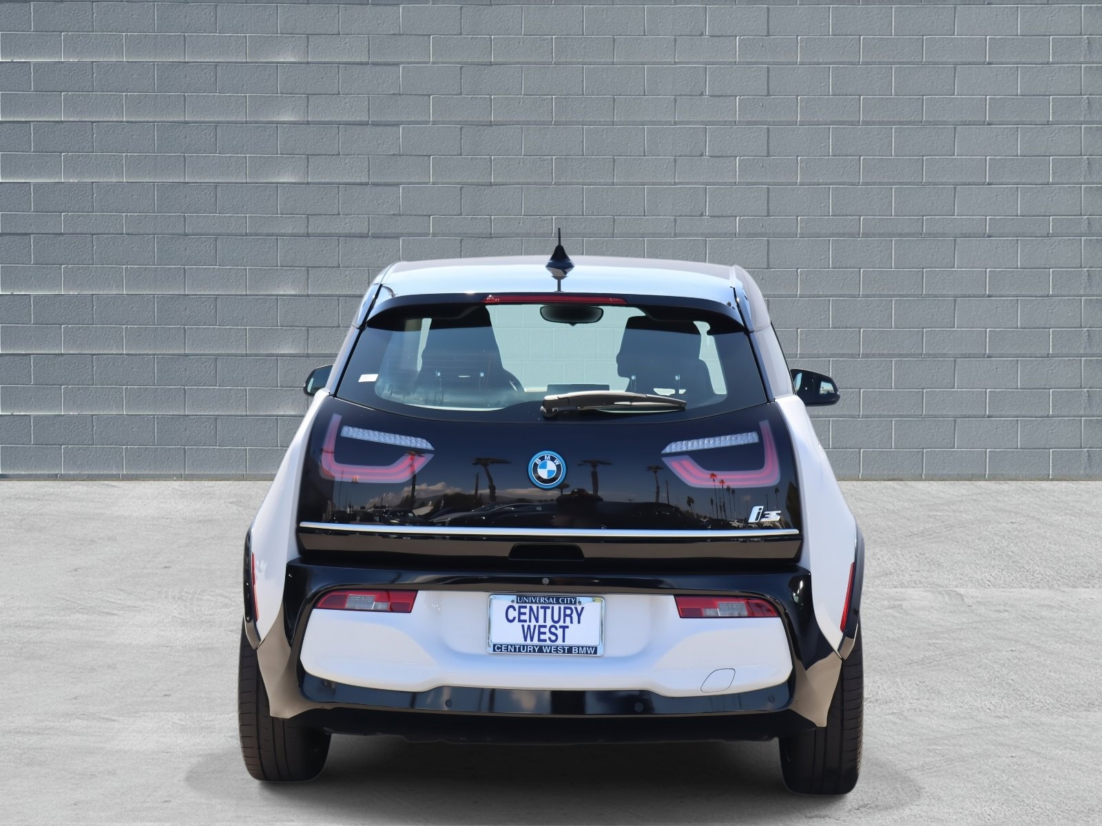 Used 2019 BMW i3 s image 4