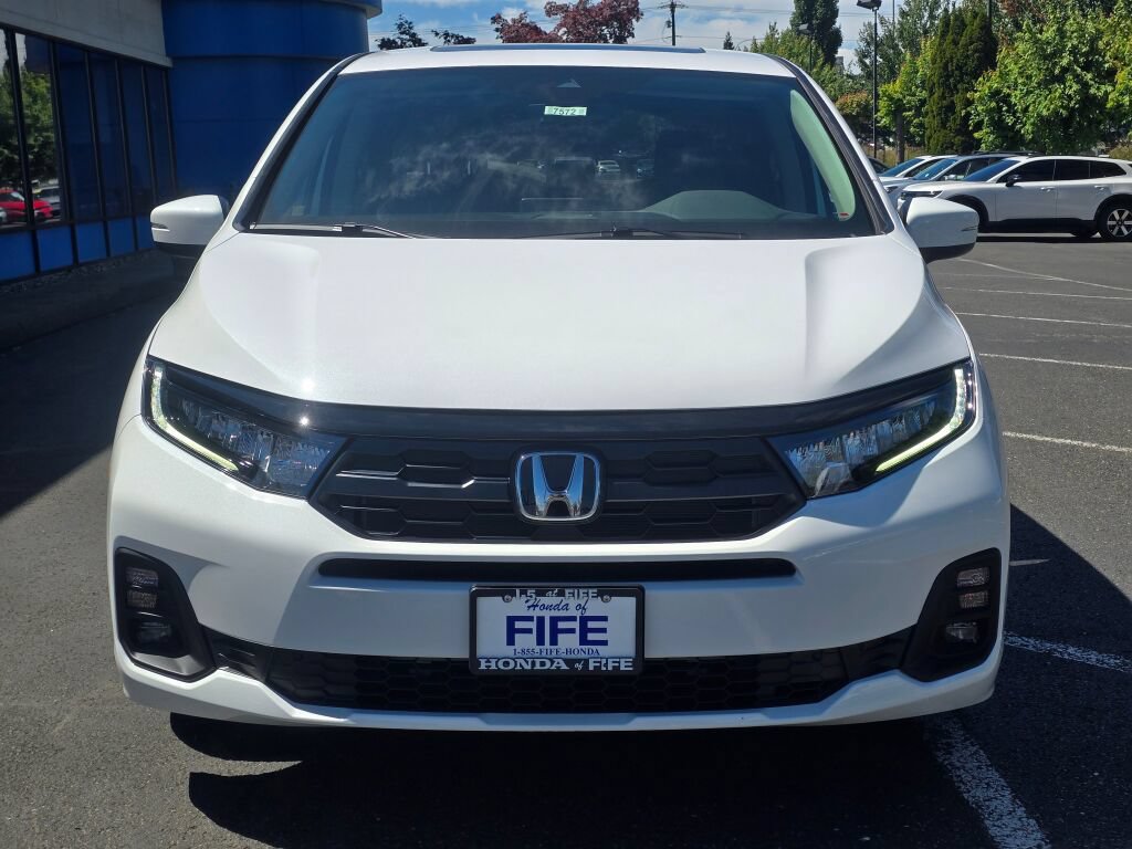 New 2026 Honda Odyssey EX-L image 8