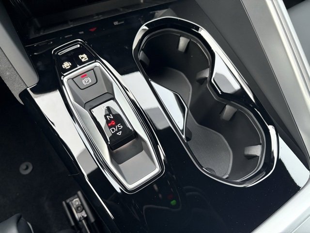 New 2025 Audi SQ5 Premium Plus image 33