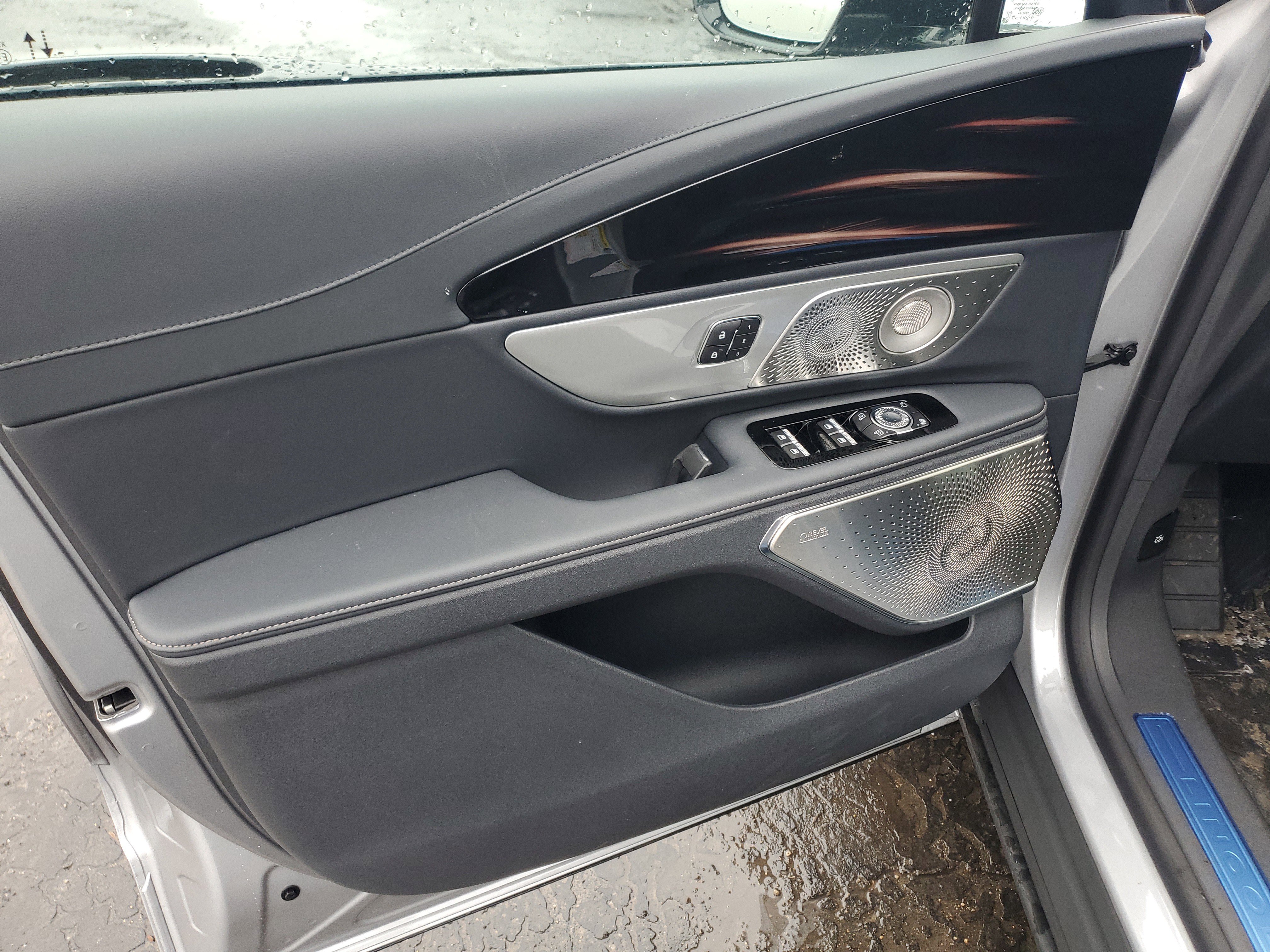 New 2026 Lincoln Nautilus Reserve image 8