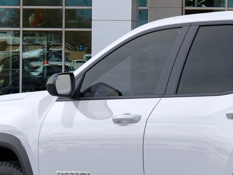 New 2026 GMC Terrain Elevation w/ LPO, Floor Liner Package image 12