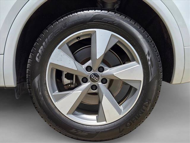 Used 2023 Audi Q5 2.0T Premium Plus AWD/4WD image 24