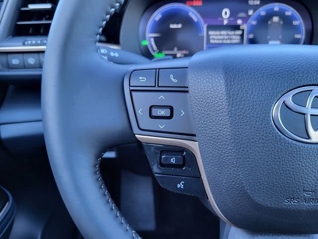 New 2026 Toyota Crown Signia image 20