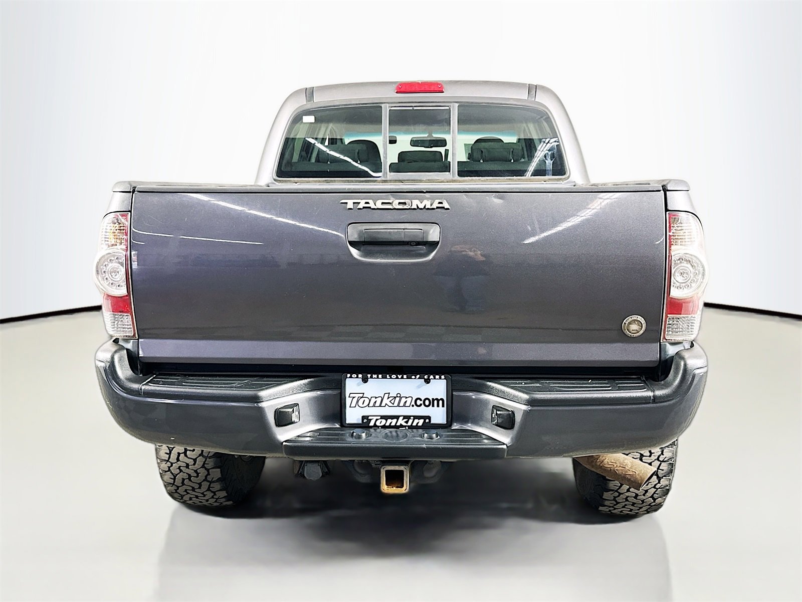 Used 2013 Toyota Tacoma Base w/ TRD Sport Pkg image 6