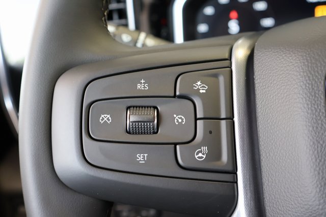 New 2026 GMC Sierra 1500 SLE w/ Preferred Package image 21