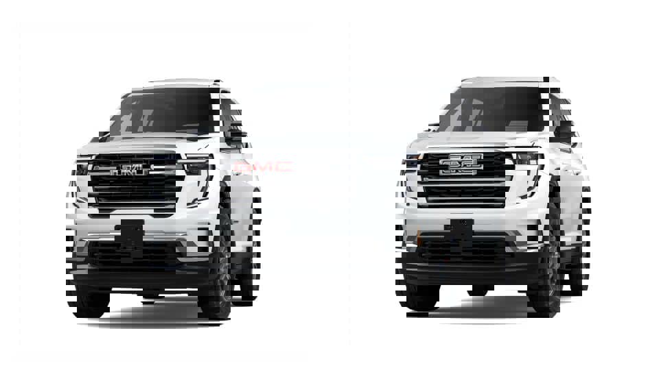 New 2026 GMC Acadia Elevation image 4