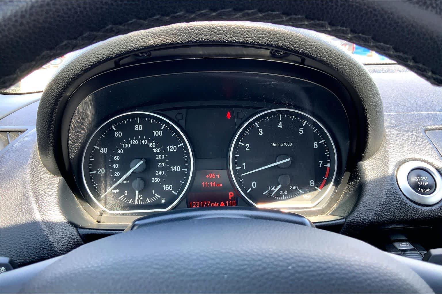 Used 2009 BMW 135i Convertible RWD image 22