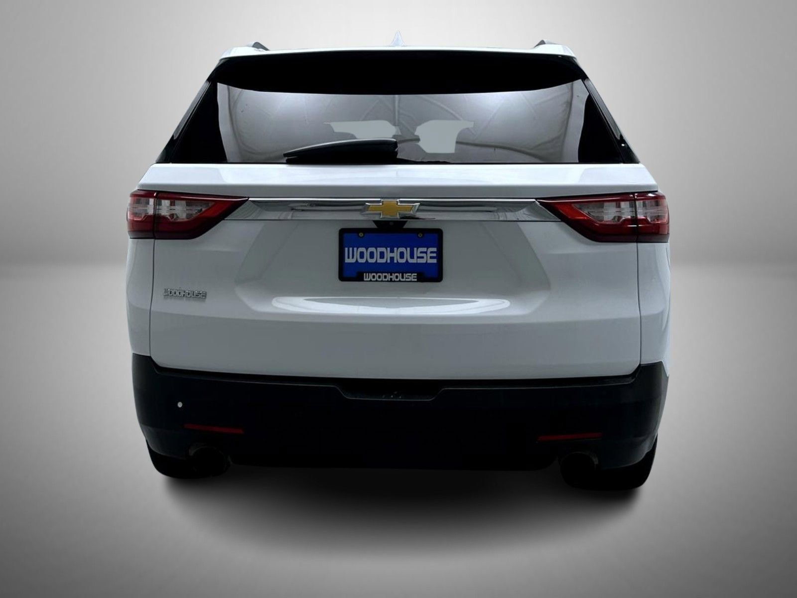 Used 2019 Chevrolet Traverse LT w/ LT Premium Package AWD/4WD image 6