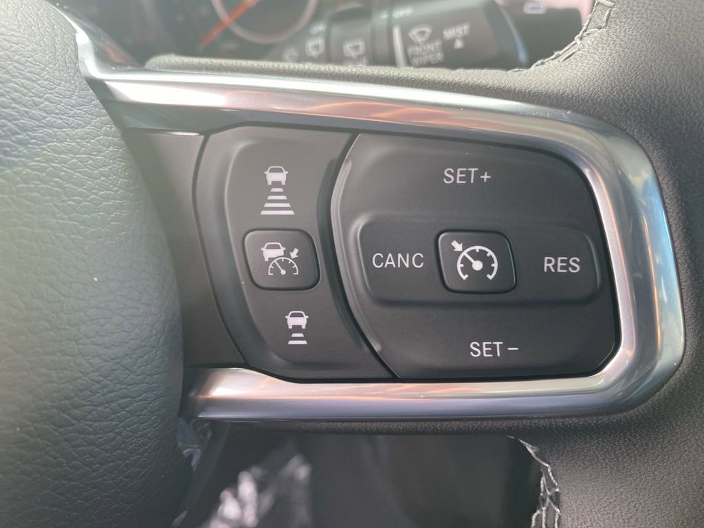 New 2026 Jeep Wrangler Sahara image 29