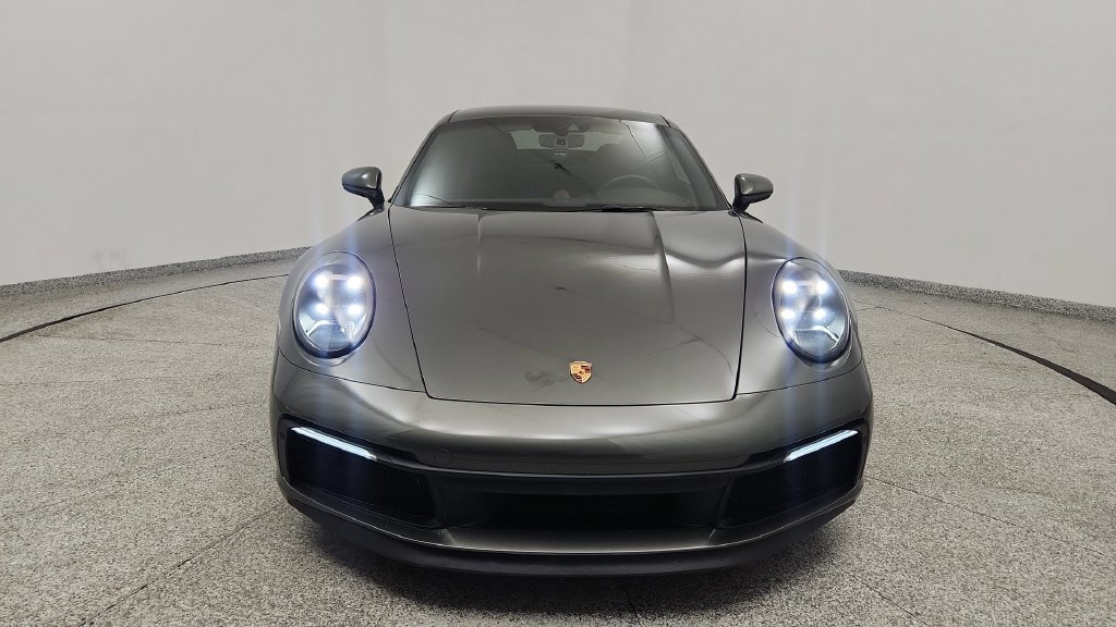Used 2021 Porsche 911 Carrera S RWD image 52