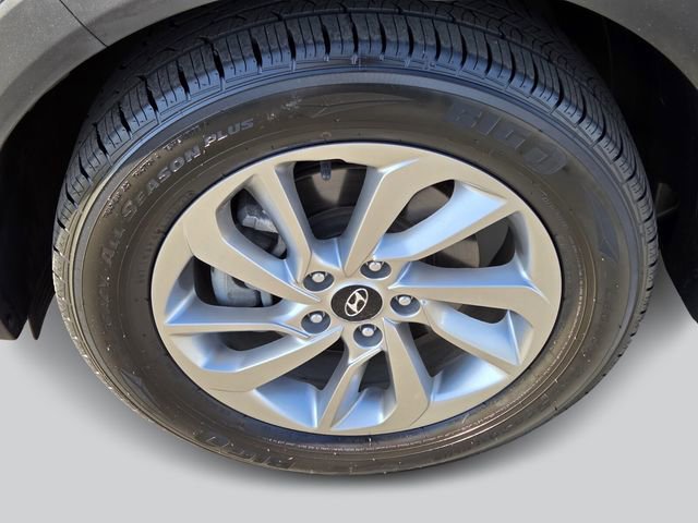 Used 2017 Hyundai Tucson SE image 8