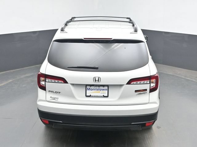 Used 2022 Honda Pilot TrailSport image 40