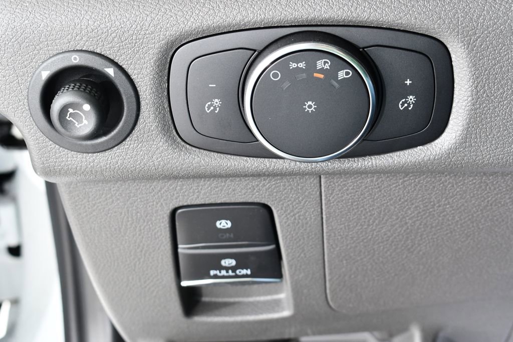 New 2026 Ford Transit 350 148 Medium Roof AWD w/ Load Area Protection Package image 31