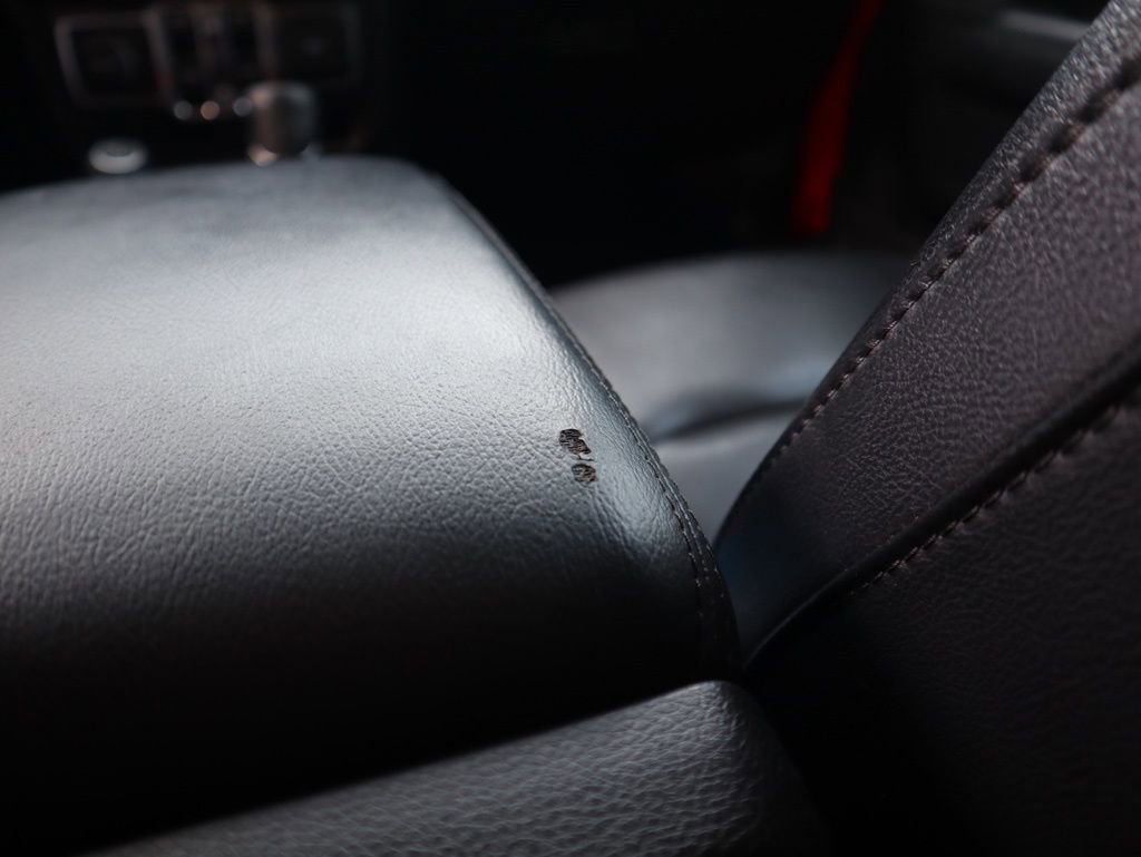 Used 2020 Jeep Wrangler Unlimited Sahara image 25