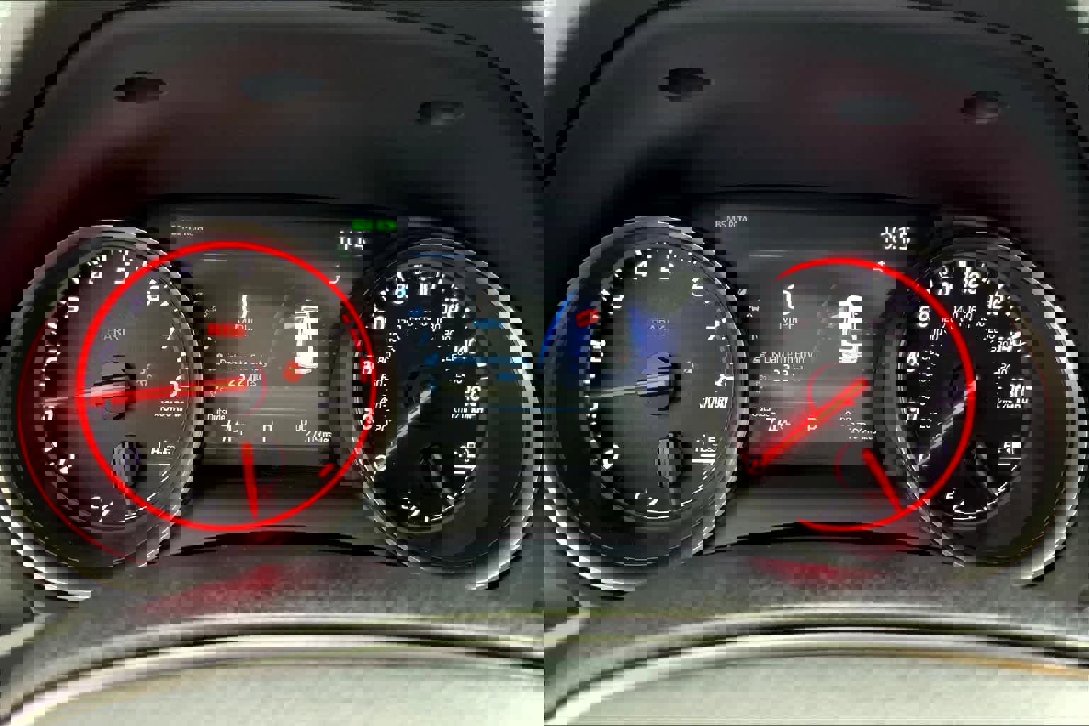 Used 2023 Toyota Camry XSE w/ Cold Weather Package image 26