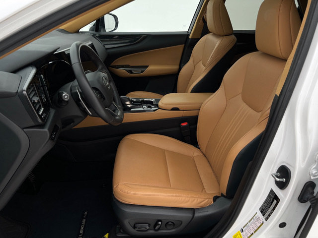 Used 2024 Lexus NX 350 AWD w/ Cold Area Package image 11