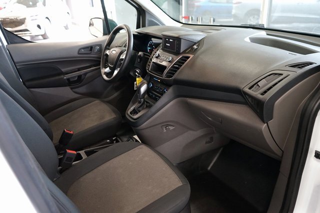 Used 2020 Ford Transit Connect XL image 41