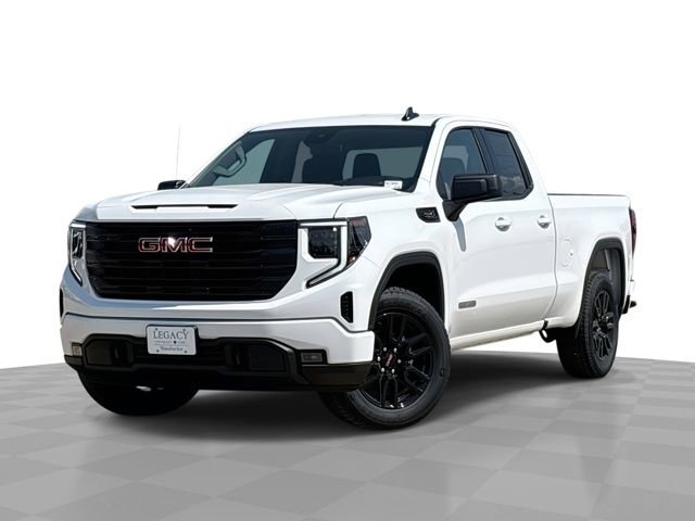New 2026 GMC Sierra 1500 Elevation RWD image 1