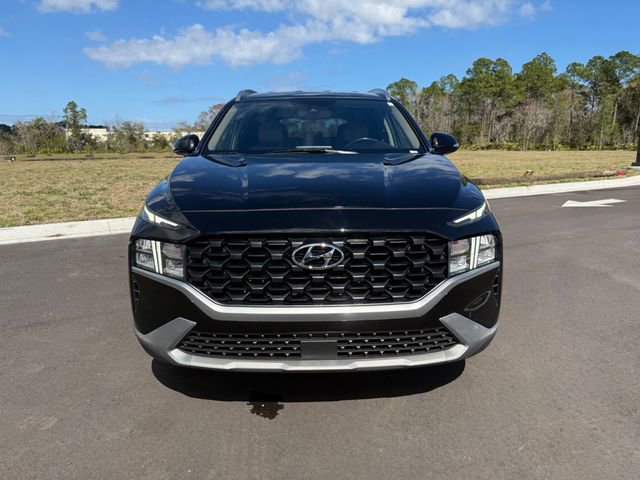 Used 2023 Hyundai Santa Fe SEL image 12