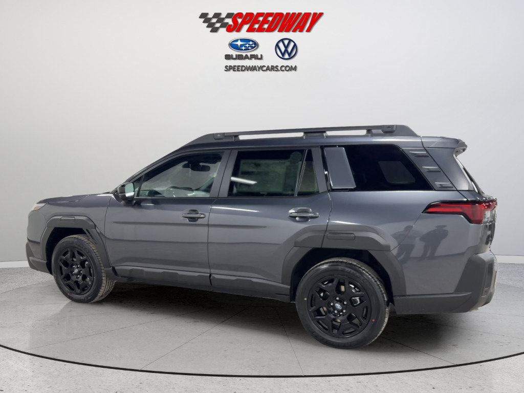 Used 2026 Subaru Outback Limited AWD/4WD image 8