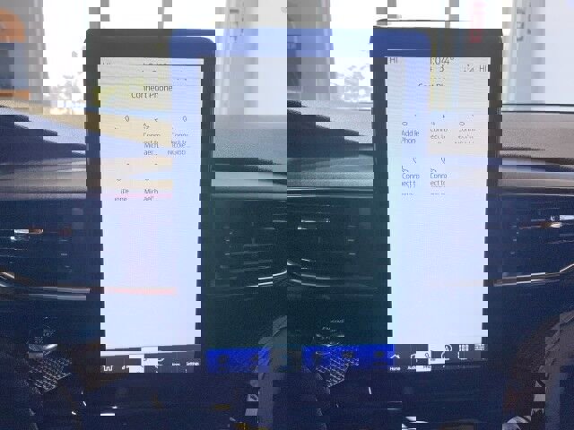 Used 2024 Ford Explorer ST w/ Equipment Group 401A image 33